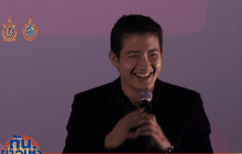 “เป้” ฟุ้งซิงเกิ้ลใหม่กระแสดี ขอร่วมให้กำลังใจ “ขวัญ”
