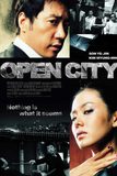Open City หักโจรกรรมรักสะท้านเมือง