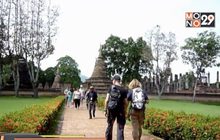 เข้าฟรีอุทยานประวัติศาสตร์ 11 แห่ง 28 ธ.ค.62-1 ม.ค.63