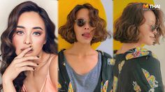 แพรี่พาย ตัดผมสั้น เปลี่ยนลุคใหม่ ให้สวยเซอร์ แบบที่ไม่เคยเห็นมาก่อน