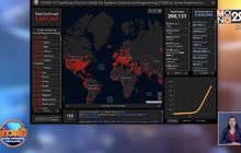 ยอดผู้ติดเชื้อโควิดทั่วโลกแตะ 3 ล้านคน