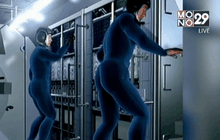 จีนเตรียมสร้างสถานีอวกาศแรกในปี 2563