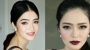 10 ลุคสวยไม่ซ้ำ ” พี่ฟลอ บิวตี้บล็อคเกอร์ ” พร้อมโชว์หน้าสด ที่ดูแล้วต้องร้องว้าว