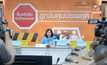 สรุปยอด 7 วัน ปีใหม่ 67 กรุงเทพฯ ครองแชมป์คดีเมาแล้วขับ