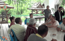 ร้องผู้ว่าฯ สตูล ย้าย นอภ.-ปลัดละงู พ้นพื้นที่