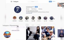 เจ้าชายแฮร์รี-เมแกนไม่ใช้แบรนด์ Sussex Royal