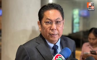 “วิสุทธิ์” สั่ง สส.เพื่อไทยต้องมาประชุมสภาฯ! ห้ามขาด – ลา – ตาย ป่วยก็ให้อดทนกินยา ขอทุกคนจับมือฝ่าวิกฤต