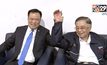 “อนุทิน”นั่งหัวหน้าภูมิใจไทย พร้อมชิงนายกฯ