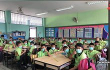ผู้ว่าฯ กทม.สั่งโรงเรียนงดกิจกรรมกลางแจ้งช่วงค่าฝุ่นสูง