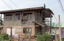 อากาศแปรปรวนในภาคเหนือ-อีสาน