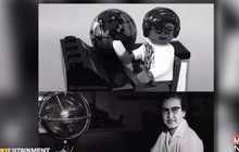 LEGO เปิดตัวตุ๊กตาฮีโร่หญิงแห่งนาซ่าตัวจริงในหนัง Hidden Figures