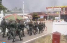 เหตุจลาจลเรือนจำบุรีรัมย์คลี่คลายแล้ว