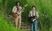 ‘HAPPILY’ ดูโอ้ Indie Rock ปล่อยซิงเกิลใหม่ “ปลอบ (Comfort)” เพลงที่จะอยู่เคียงข้างคุณในวันที่อ่อนล้า