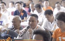 อดีตผู้สมัครอนาคตใหม่เตรียมยื่นลาออกจันทร์นี้