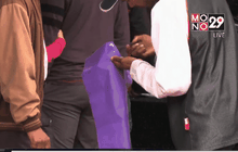 โมรอกโกเตรียมยกเลิกใช้ถุงพลาสติกปีหน้า