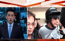 จับกุมชายก่อเหตุฆ่าตัดศีรษะในไต้หวัน