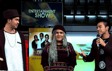 คอนเสิร์ตครั้งแรกในไทย ของศิลปิน R&B อันดับ 1 ของโลก “BOYZ II Men”