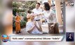 “กัปตัน ชลธร” บวชทดแทนคุณพ่อแม่ ได้รับฉายา “อิทฺธิธโร”