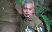 ​สั่งปิดถ้ำโตนดิน จ.สตูล ชั่วคราว หวั่นซ้ำรอยถ้ำหลวง
