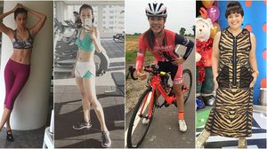 4 สาวสุดยอดแห่ง อินสไปเรชั่น ที่เรายก ให้เป็นผู้นำแห่งจิตวิญญาณ เฮลตี้ เกิร์ล