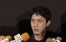 “ปั๊บ โปเตโต้” ยังไม่ชัวร์แพลนวิวาห์ “ใบเตย” ปลายปีนี้