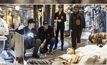 NCIS สืบคดีระทึกในเมืองแห่งเสียงดนตรี นิว ออร์ลีนส์