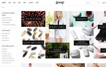 “กวินเน็ธ พัลโทรว์” จัดอีเวนต์เดินเครื่อง “Goop.com”