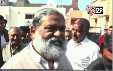 รัฐหรยาณาของอินเดียห้ามคนกินเนื้อวัวเข้าพื้นที่