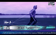 วันมาตรวิทยาโลก