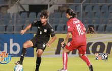 ช้างศึกยู 18 บดสิงคโปร์ 2-0 ลิ่วตัดเชือกอาเซียน