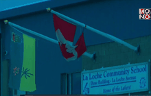 ตำรวจแคนาดาตั้งข้อหาวัยรุ่นกราดยิง