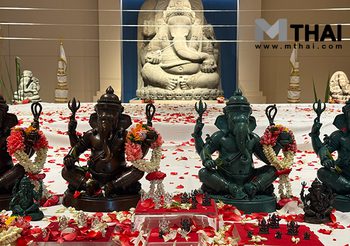 กรมศิลป์ จัดพิธีเทวาภิเษก พระพิฆเนศ กรมศิลปากร 115 ปี พร้อมบูชา 20 ธ.ค. นี้