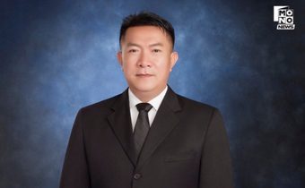 “อัครวัฒน์ ”สว.สำรอง ชี้ ปมคดีฮั้ว สว. ฟ้อง กกต.-เลขาธิการ กกต. ศาลอาญาคดีทุจริตฯในชั้นตรวจฟ้อง ศาลรับคดีโจทก์ไว้พิจารณา