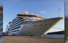 “อธิรัฐ” แจงเรือสำราญเทียบท่าภูเก็ต ไม่ใช่เรือกลุ่มเสี่ยง