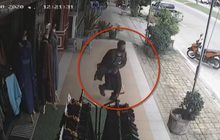 แกะรอยวงจรปิดล่าโจรฉกทองกว่า 7 หมื่นบาท