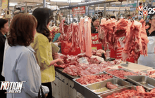 ตรวจคุณภาพอาหาร จ. ขอนแก่นรับตรุษจีน