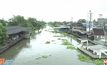 เยี่ยมชม “ชุมชนบ้านศาลาดิน” หมู่บ้านอุตสาหกรรมสร้างสรรค์