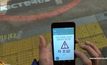 29 LifeSmart : เกาหลีใต้ได้ติดตั้งสัญญาณไฟเพื่อเตือนผู้ใช้สมาร์ทโฟนระหว่างเดินข้ามถนน 12-03-62