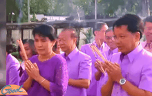 PEA จัดงานครบรอบ 55 ปี