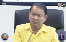 “วิชัย” เปิดใจหายเครียด โล่งหลังลาออก