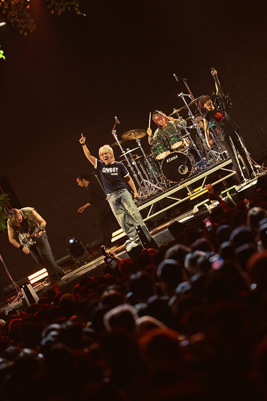 เพลงรัก