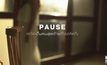“แค่ได้เป็นคนสุดท้ายที่เธอคิดถึง” ซิงเกิ้ลเปิดตัวนักร้องนำ “Pause”