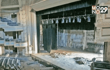 โรงละครออร์เฟียมกลับมามีชีวิตอีกครั้ง