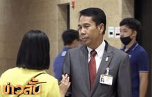 “สุทิน”พอใจอภิปราย 3 พ.ร.ก.กู้เงิน 1.9 ล้านล้านวันแรก