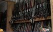 FARC ส่งมอบอาวุธ-ประกาศยุติสู้รบในโคลอมเบีย