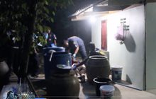 หญิงวัย 67 ปีถูกคนร้ายฆ่าหวังชิงทรัพย์ จ.จันทบุรี