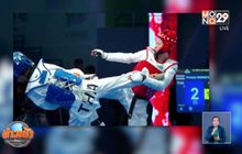 น้อง“เทนนิส” คว่ำคู่ปรับ คว้าแชมป์ที่ 6 ของปี