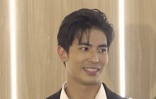 “สน ยุกต์” แย้มมีคุยสาวนอกวงการ แต่ไม่พร้อมเปิดตัว