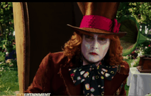 อลิซในแดนมหัศจรรย์ ทำเซอร์ไพรส์ ส่งคลิปใหม่กลางเวทีรางวัลแกรมมี่