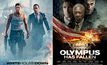 บู๊แหลกแหกทำเนียบ!! พาชมทำเนียบก่อนถูกยึด ใน White House Down และ Olympus Has Fallen